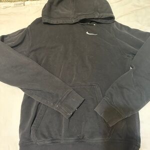 Nike Women’s Black Hoodie